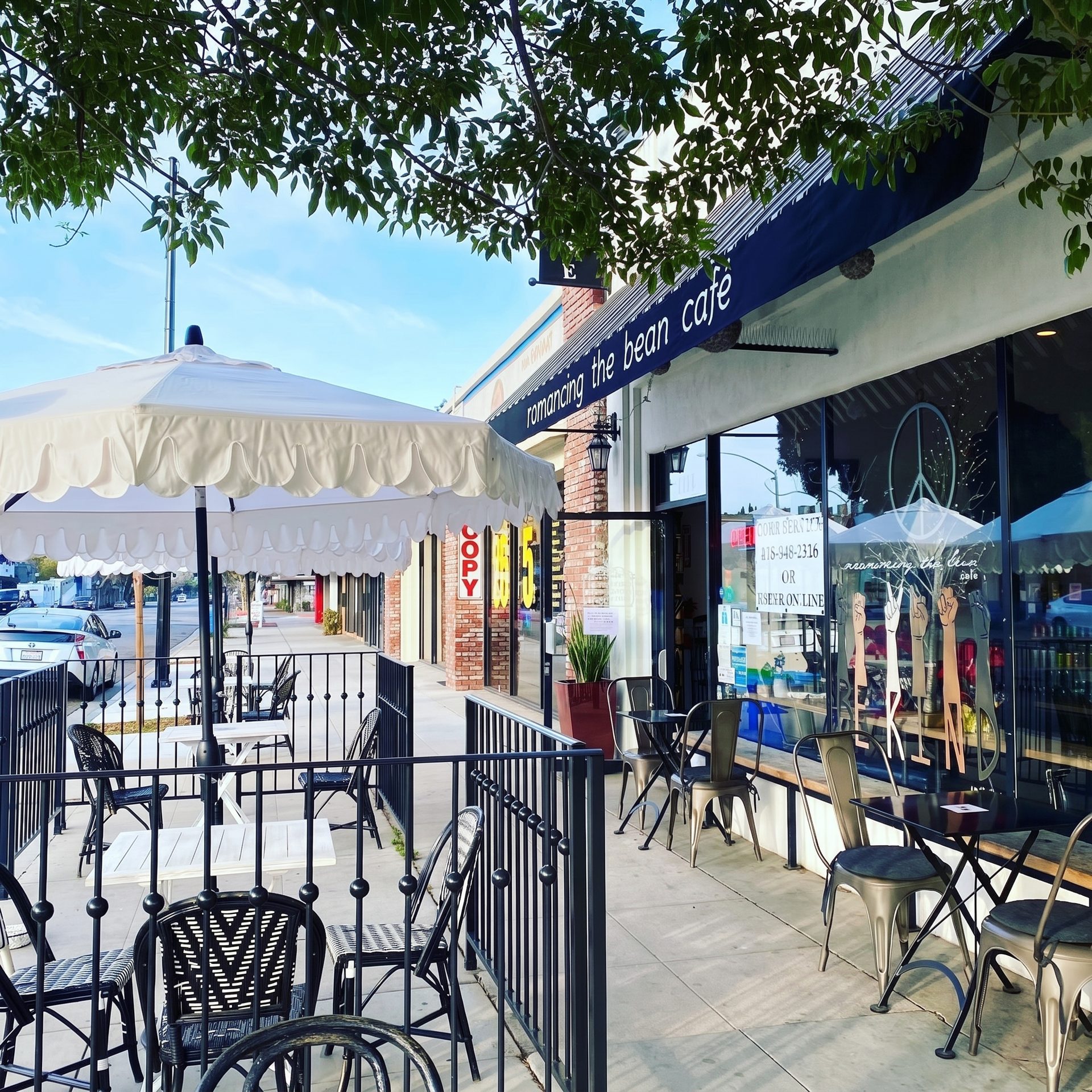 A Magnolia Park staple since 1997