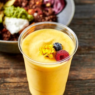 Mango Madness