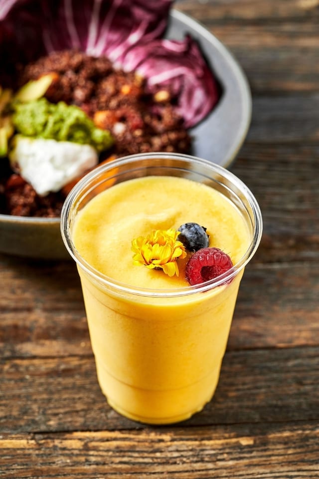 Mango Madness.