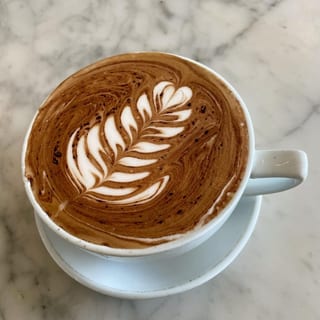 Mocha