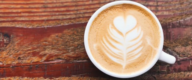 Latte.