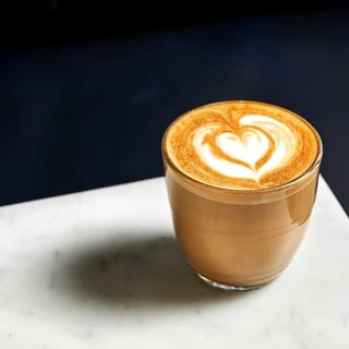 Cortado 8oz