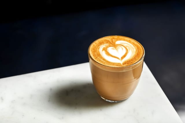 Cortado 8oz.